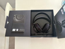 Philips Fidelio X2HR/00 Cuffie Wired Over Ear Hi-Fi Nero alfa fedenta come nuove