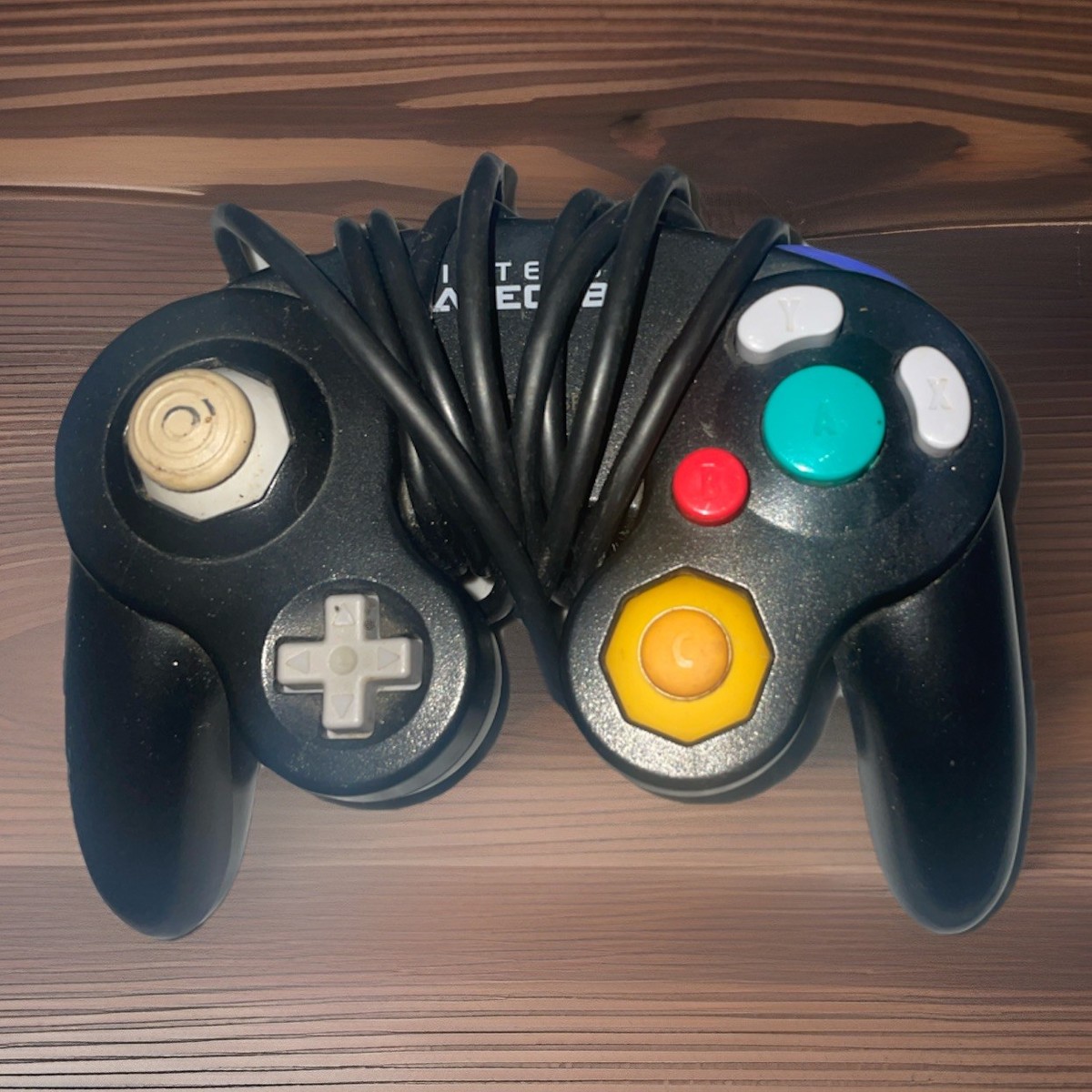 Nintendo GameCube Controller Super Smash Bros Ultimate Edition