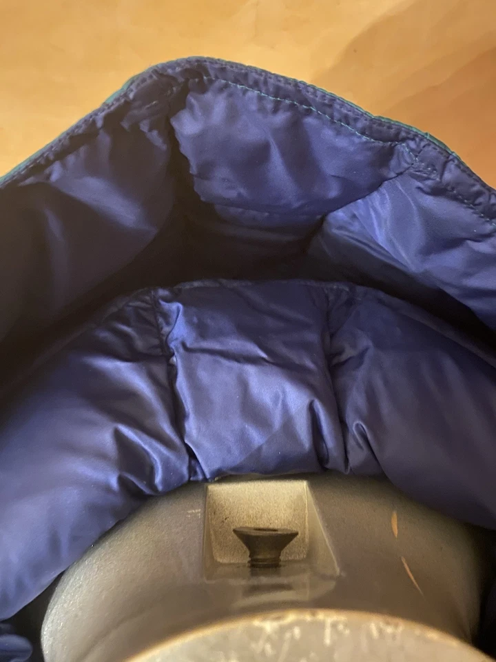 Giacca Piumino Colmar Tg 50 In Caso Di Neve Colmar Come Nuova Foto 4 de 4