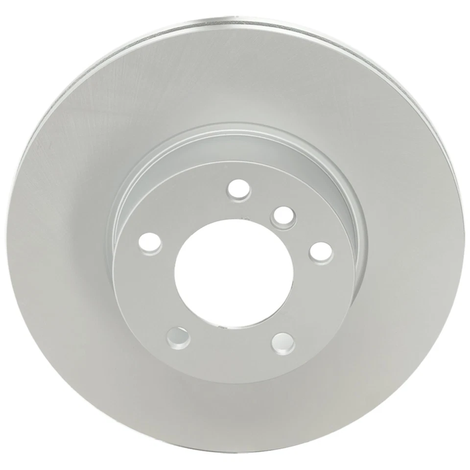 Front Brake Disc Rotors and Pads Kit for 330 320 328 BMW 230i xDrive 430i 330i - Image 2 of 4