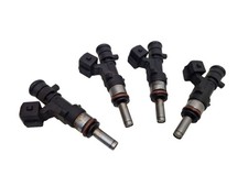 Einspritzventil Einspritzdüse Benzin 312 A1.000 SET 4x passt für FIAT