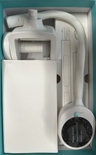 NETVUE Peekababy Baby Camera Monitor, Wireless Baby Monitor with Camera