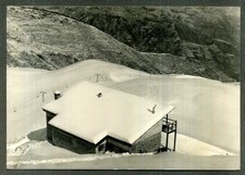 MONESI (Imperia) - RIFUGIO TRE PINI - SEGGIOVIA DEL REDENTORE - VG. 1957