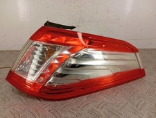 Feu arrière Peugeot 508