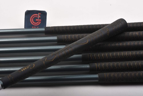 Ladies Callaway Big Bertha 1996 Irons / 3-8+PW / Ladies Flex Callaway Shafts - Picture 7 of 7
