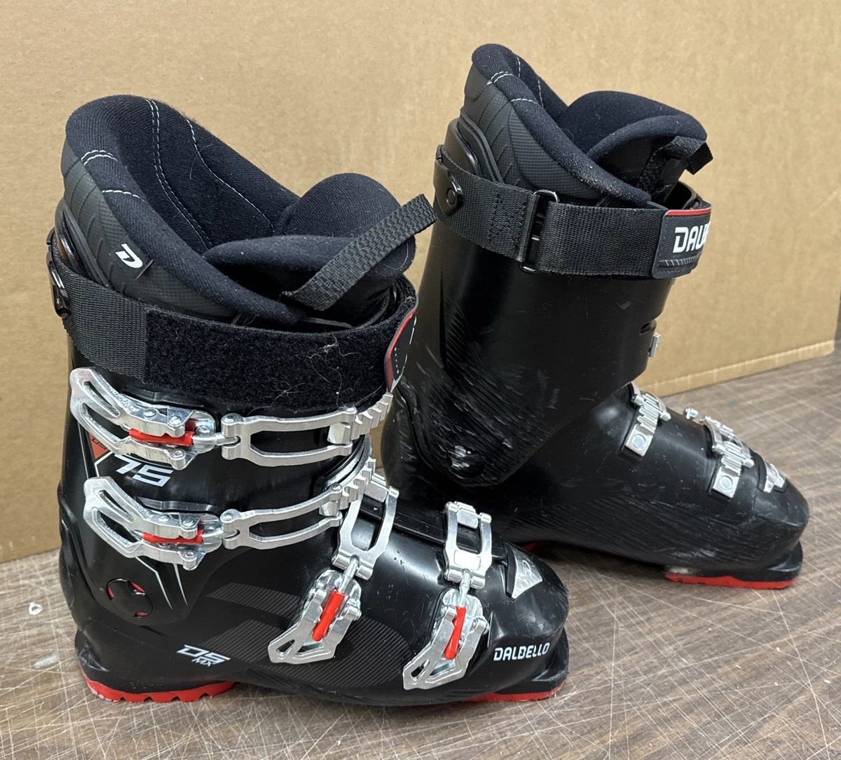 Dalbello Scorpion for sale | eBay