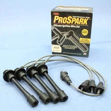 ProSpark 9549 Spark Plug Ignition Wires for 97-00 4Runner Tacoma 98 T100 2.7L