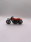 Hot Wheels Flying Colors Motocross 1 Motorcycle Redline 1975 LarryWood Hong Kong