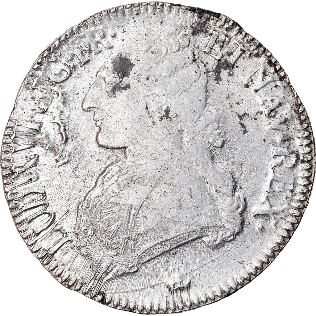 1784 Year French Coins for sale | eBay
