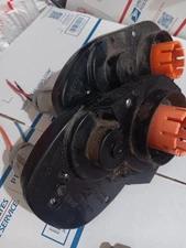 PAIR 19t Power Wheels GEARBOXES #7R type Used on Most Jeep Wranglers