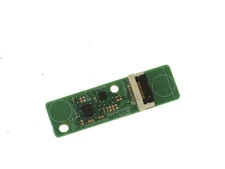 Dell OEM Inspiron 3168 3169 3185 HALL Sensor Circuit Board for Display  27KKX