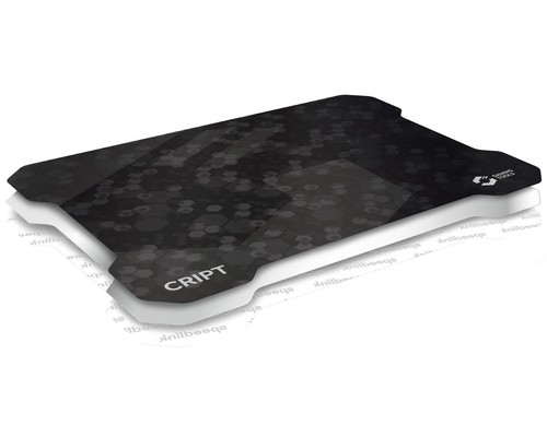 Speedlink CRIPT Ultra Thin Gaming Maus-Pad PC Gamer Mouse-Pad Mauspad Flach Dünn - Bild 3 von 5