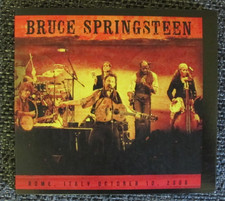 Bruce Springsteen - Rom / Rome / Roma  2006 -...