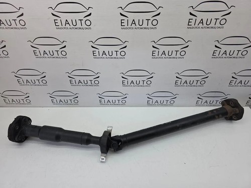 BMW 3 Coupe E92 Kardanwelle 7573482 2.00 Diesel 2011 33948817