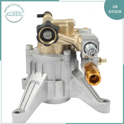 #ad Pressure Washer Pump 7 8quot; 2200 3000 PSI 2.4 GPM 020416 2 020528 Fits Troy Bilt $76.75