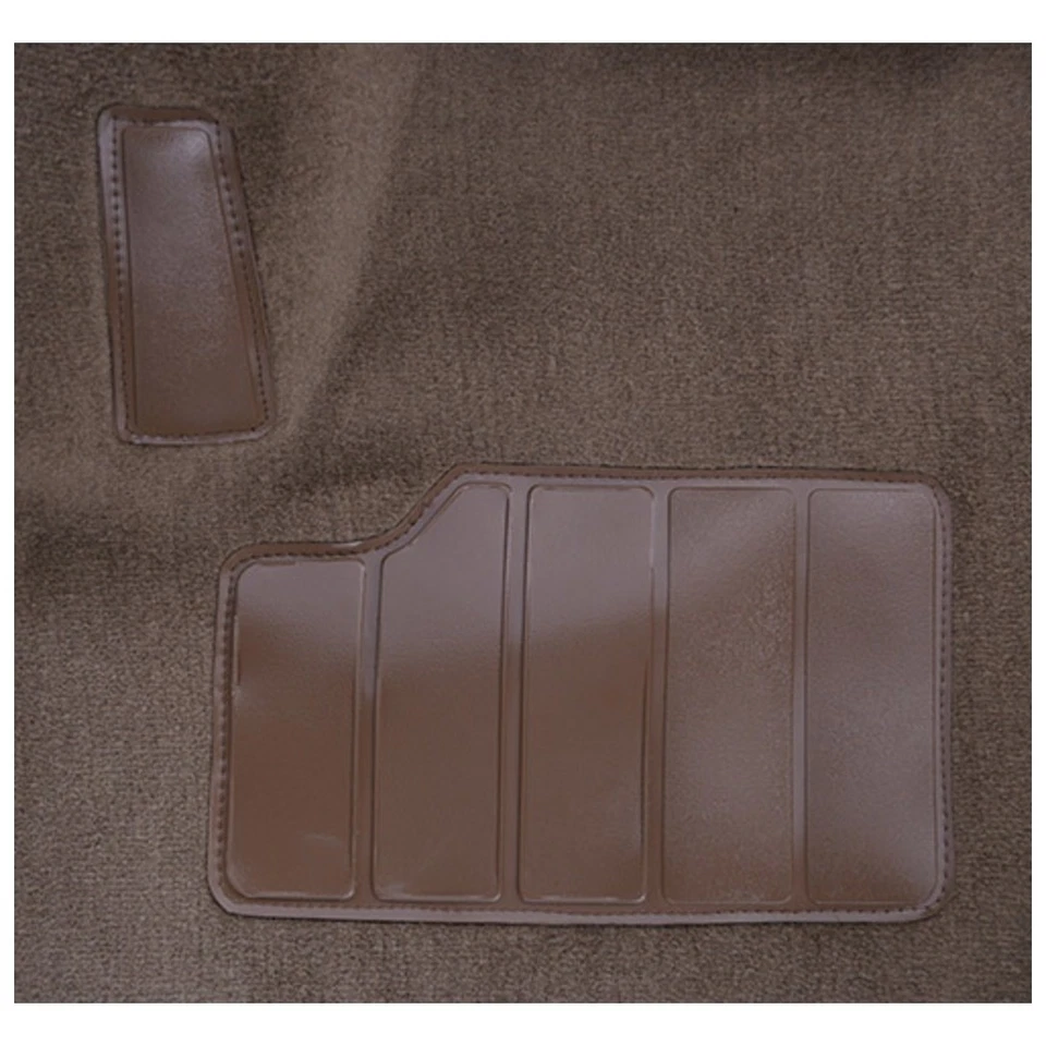 Alfombra para Volkswagen Cabrio 1995-2002 2 puertas convertible Cutpile Foto 3 de 4