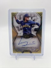 2025 Topps Tier One Baseball Set Review and Checklist 22