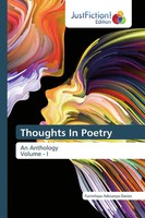 Funmilayo Adesanya-Davies | Thoughts In Poetry | Taschenbuch | Englisch (2020)