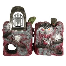 Snake Mountain (argento) - Vintage MotU / Masters of the Universe - perdere