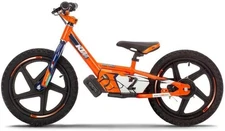 KTM Stacyc 16 eDrive Factory Replica Brushless Balance Bike UPW220074700