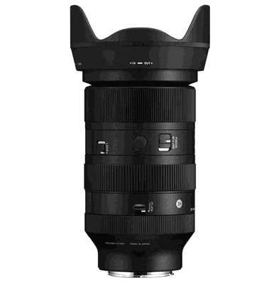 Sigma 28-105mm f/2.8 DG DN Art FULL FRAME Lens (L-Mount)  HOOD & SIGMA 4-YR. WTY