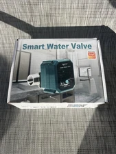 Frankever DN20 Smart Water Valve 3/4 inch WIFI