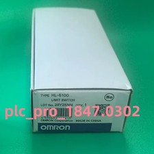 1PCS Brand New Omron HL-5100 General-purpose ...