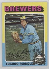 2024 Topps Heritage 1975 Topps Originals Buybacks Eduardo Rodriguez #582 05nu