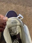 Vans Skate Chukka PEWTER. Blue. Women Size 7 — photo 4