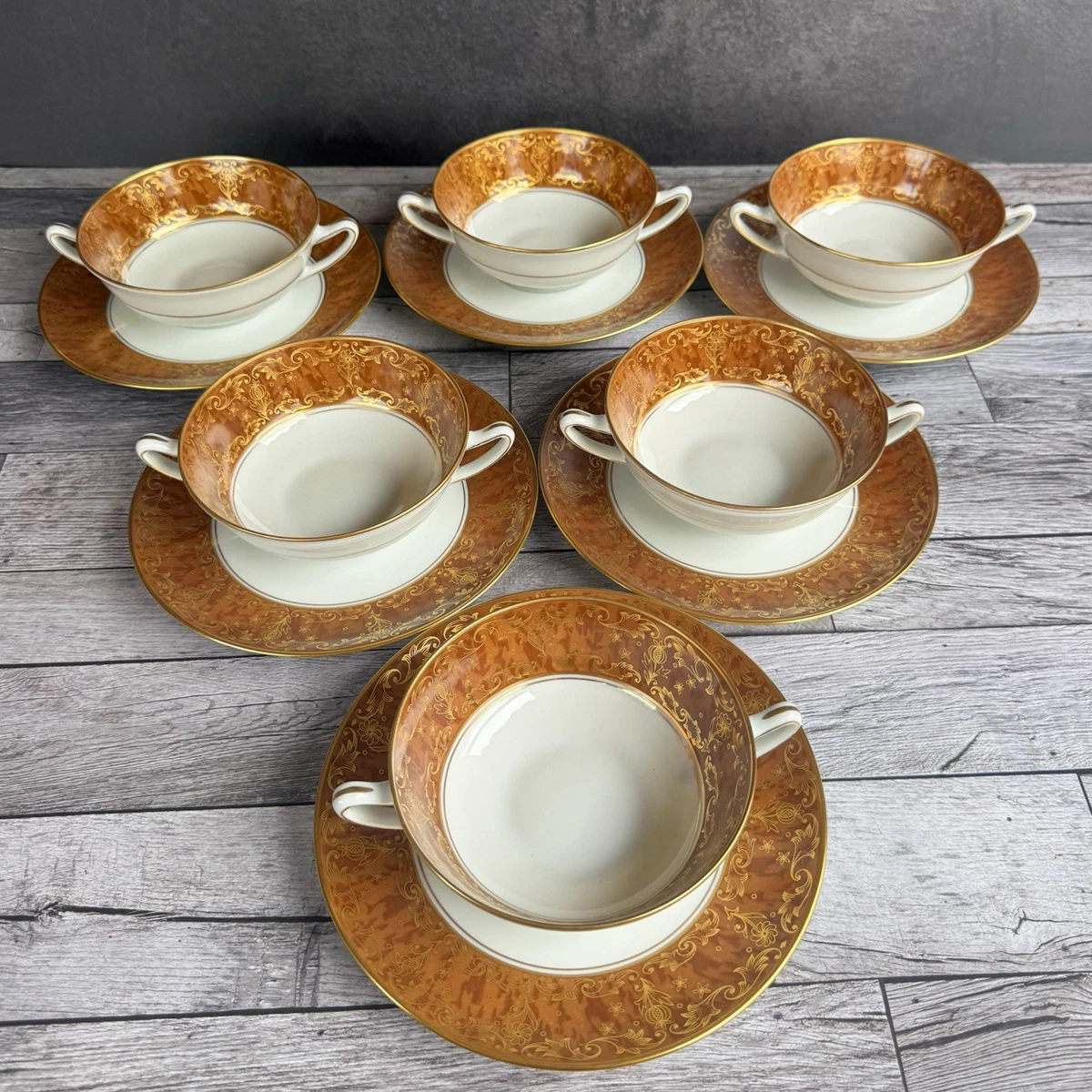 ch field haviland limoges products for sale | eBay