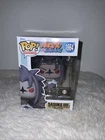 Funko Pop! Vinyl: Naruto - Sasuke Curse Mark 2 - CC (Exclusive) #1664