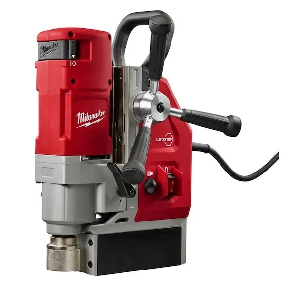 Milwaukee Tool 4272-21 1-5/8 In. Electromagnetic Drill Press Kit - Image 3 of 4
