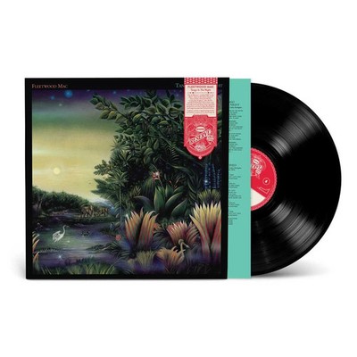 Fleetwood Mac Tango in the Night (Rhino Reserve) 180G Vinyl  Audiophile LP