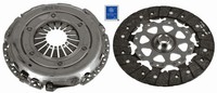 Sachs Kupplungssatz 3000 970 084 FüR Renault