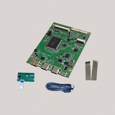 EDP Controller board kit Type c mini 2 HDMI for NE135FBM-N41 2256X1504 Panel LqI