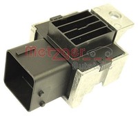 Metzger SteuergeräT, GlüHzeit U.A. FüR CitroËN, Land Rover, Peugeot, VW