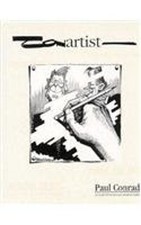 Conartist : Thirty Years with the Los Angeles Times Hardcover Pau