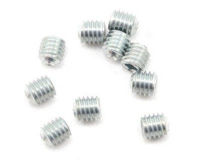 Tamiya Grub Screw (10) [TAM50576]