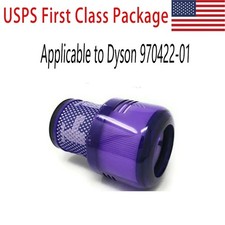 Washable filter for Dyson vacuum cleaner 970422-01 is suitable for V11 Oversize