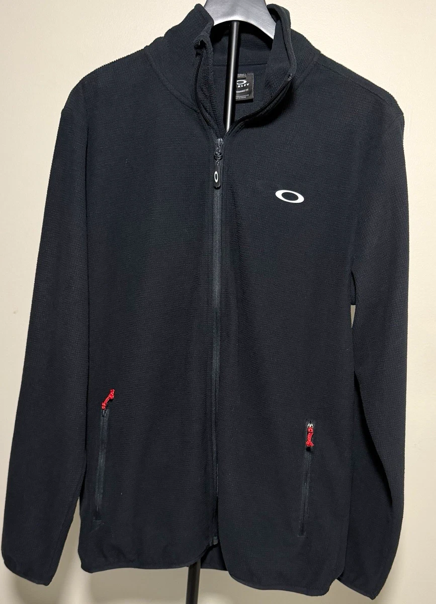 Oakley Full Zip Men's Activewear for Sale | Shop Men's Athletic