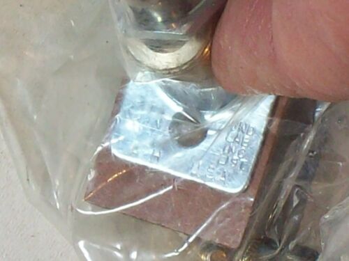 Electric TOGGLE SWITCH CROUSE-HINDS 8002 80600B 1HP 8A 250V 16A 125V ARROW HART - Picture 7 of 11