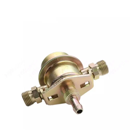 92811019826 Fuel Pressure Regulator 3.5Bar For PORSCHE 911 Coupe Targa 928 959 - Bild 7 von 7