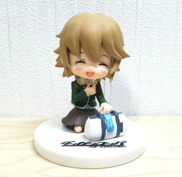 chihiro fujisaki plush
