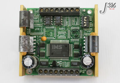 §s§ 22830 INTELLIGENT MOTION PCB, MICROSTEPPING DRIVER IM483 | eBay