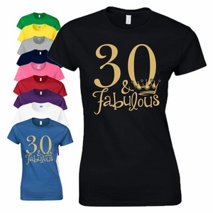 womens 30th birthday gift