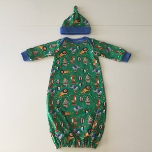 handmade baby clothes