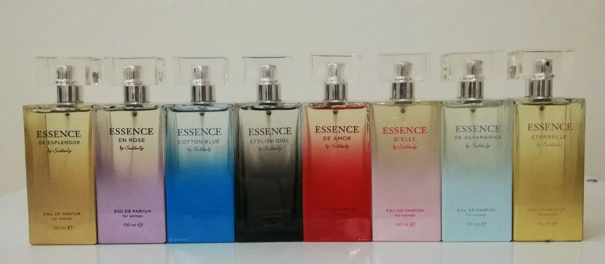 Parfum Fragrances