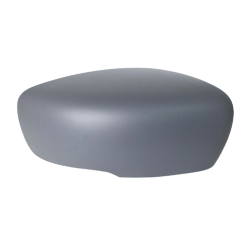 Door Wing Mirror Cover Painted For Renault Clio MK4 2016-2019 Drivers Side - Picture 2 of 4