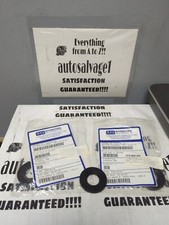 NBR,25X52X7A,OIL SEALS LOT OF 3 NOS
