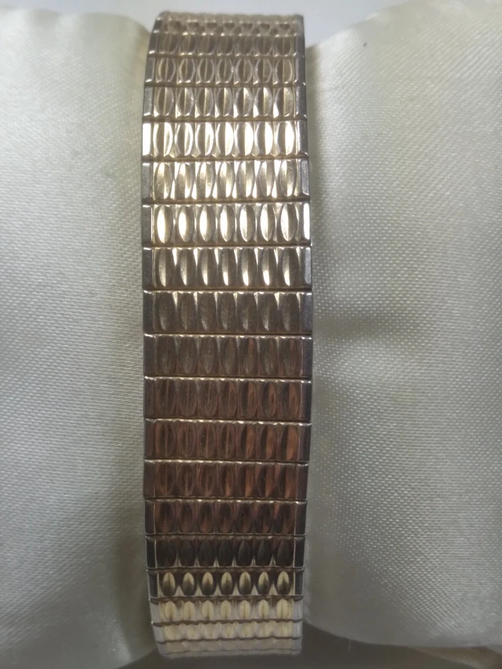 Working Vintage Dugena Alarm Swiss Mens Mechanical Watch - Image 4 of 4